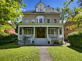 1196 Wendell Ave, Schenectady, NY 12308