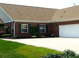 5091 Dunewood Way, Avon, IN