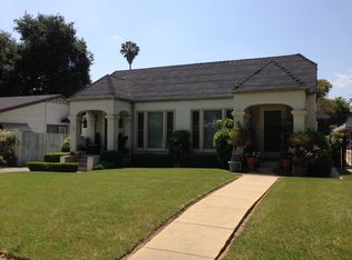 309 La France Ave, Alhambra, CA 91801