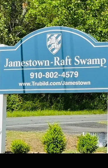 180 Odum Rd — Photo 1