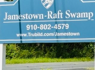 180 Odum Rd, Lumberton, NC 28360