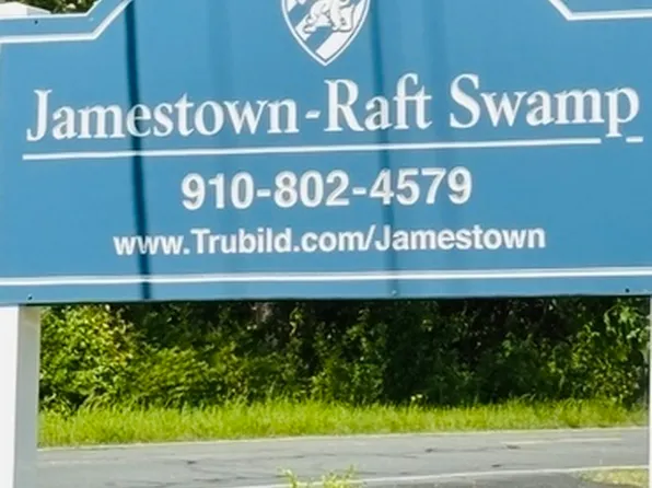 180 Odum Rd, Lumberton, NC 28360