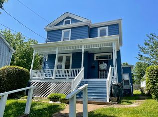 1005 Taylor St, Lynchburg, VA 24504