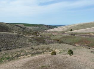 Nka Blindgrade Rd LOT 4, Pomeroy, WA 99347