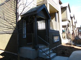 1063 Wisdom Hts, Colorado Springs, CO 80907