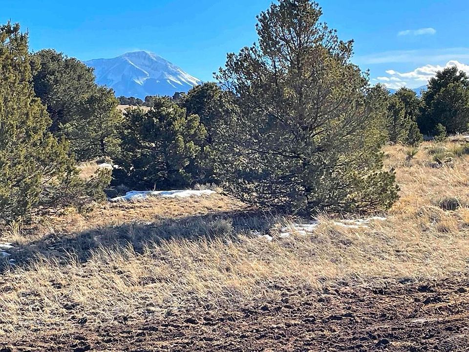 3072 Comanche Dr Walsenburg CO Zillow