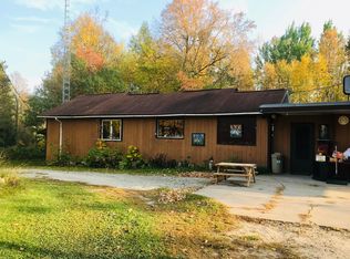 50243 State Highway 6, Bigfork, MN 56628