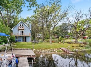2273 Schimperle Dr NE, Grand Rapids, MI 49525