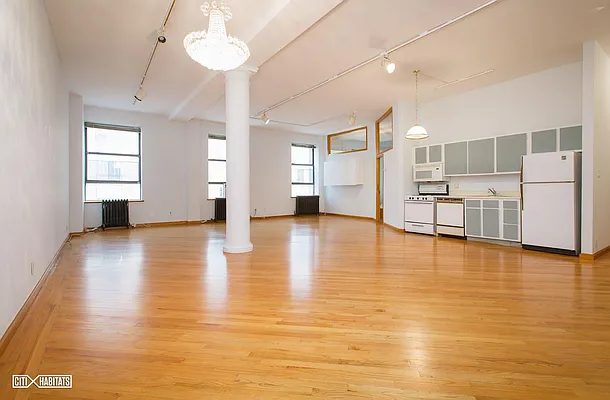 Rented by Citi Habitats | media 1
