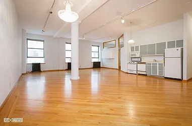 Rented by Citi Habitats