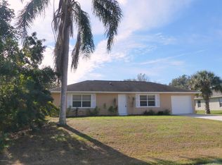 873 Vocelle Ave, Sebastian, FL 32958