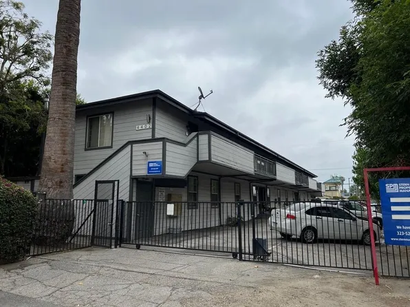 4402 Mammoth Ave APT 5, Sherman Oaks, CA 91423