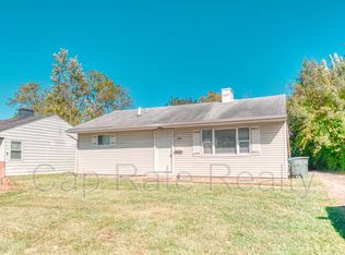 968 26th Ave, Columbus, OH 43211