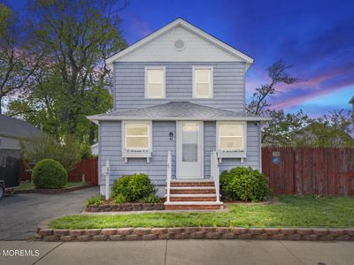 39-43 Twilight Avenue, Keansburg, NJ, 07734