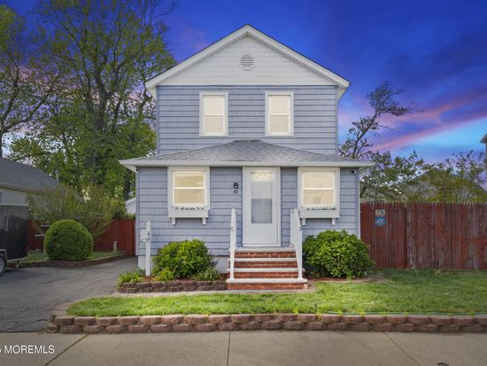 39-43 Twilight Avenue, Keansburg, NJ 07734