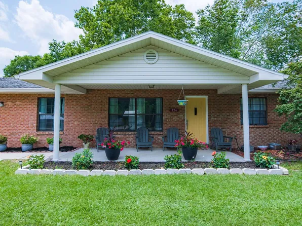126 SW Mockingbird Way, Lake City, FL 32024