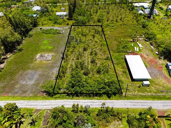 15-1493 4th Ave Lot 2598, Keaau, HI 96749