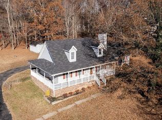 5026 Mount Zion Rd, Springfield, TN 37172