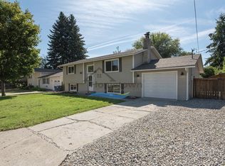 1310 E Locust Ave, Coeur D Alene, ID 83814