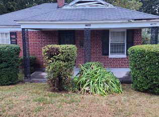 2766 Dunn Ave, Memphis, TN 38114