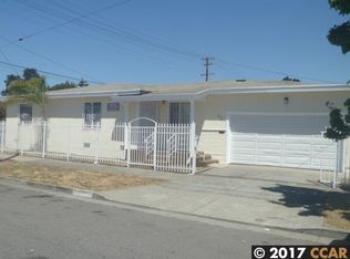 200 S 7th St, Richmond, CA 94804