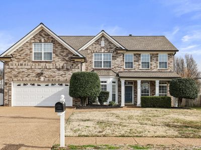2024 Cairns Dr E, Mount Juliet, TN, 37122