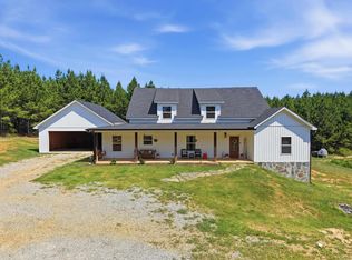 4629 De Young Rd, Benton, AR 72019