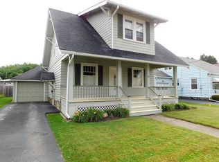 21 Park Ave, Warren, PA 16365