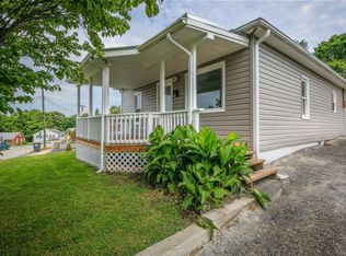 1109 Myrtle St, Kingsport, TN 37660