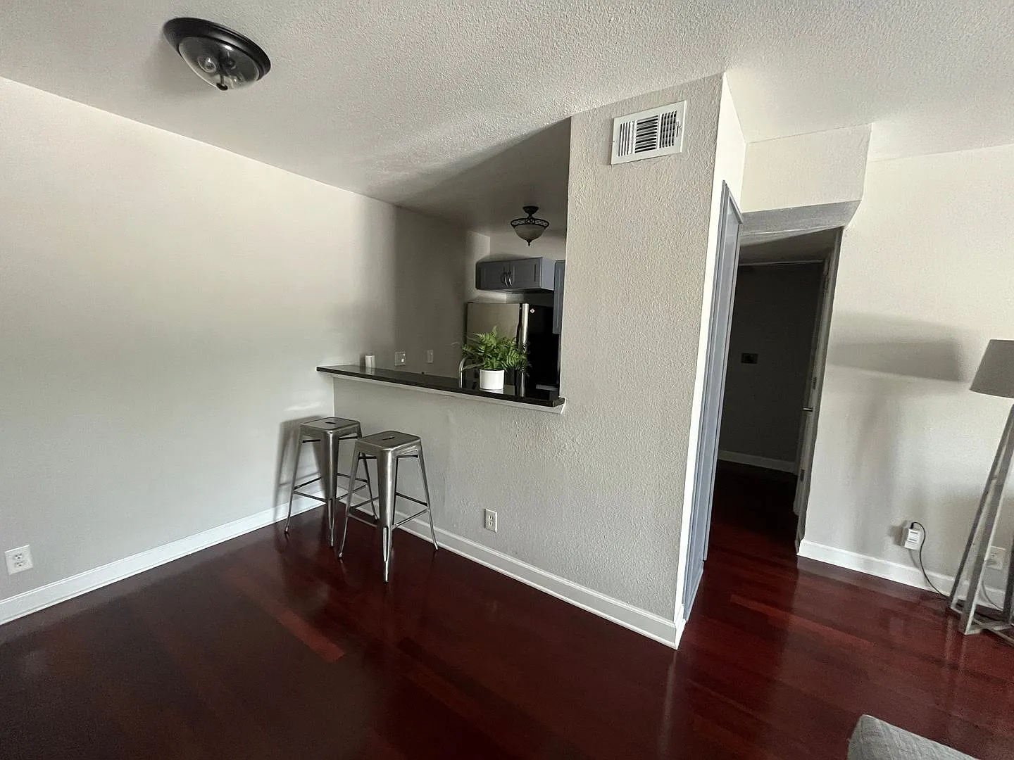 Live in the Heart of SoCo | Furnished Condo with Pool & Gym — Photo 3
