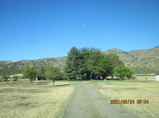 29865 County Road 1, Cedarville, CA 96104
