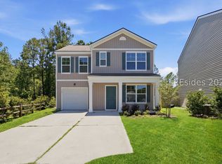 510 Sable Ct, Hardeeville, SC 29927