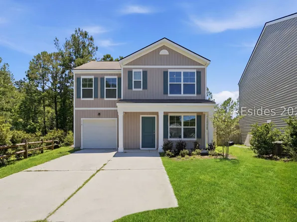 510 Sable Ct, Hardeeville, SC 29927