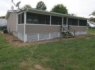 9279 W Zimmerman Rd, Birdseye, IN 47513