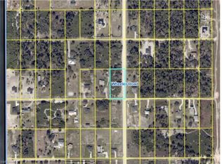 7726 18th Pl, Labelle, FL 33935