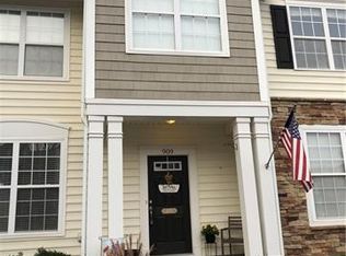 909 Copperstone Ln #186, Fort Mill, SC 29708