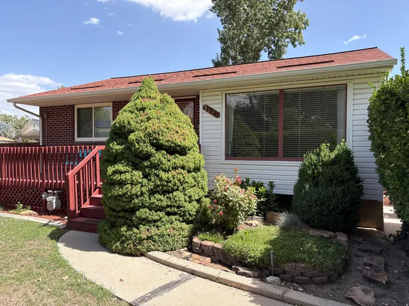 3607 S 610 E, South Salt Lake, UT 84106