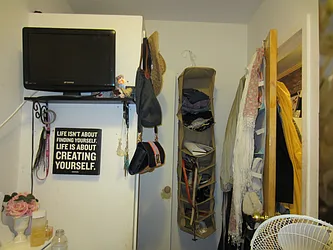 Rented by Majesty Management