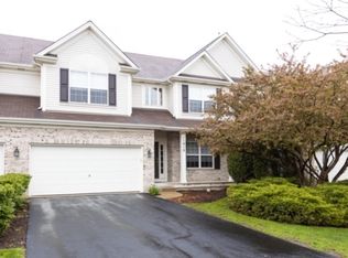 11912 Holly Ct, Plainfield, IL 60585