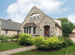 2821 N 70th St, Milwaukee, WI 53210