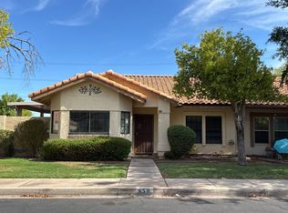 850 E Vaughn Ave, Gilbert, AZ 85234