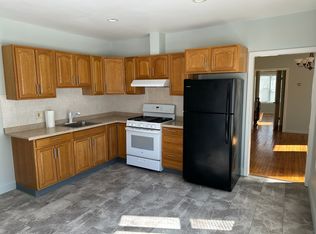 15 Henderson Ave #2, Worcester, MA 01603