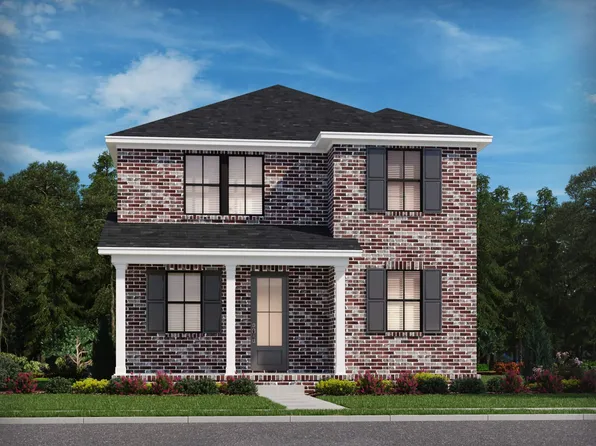 336 Hocking Ct, Franklin, TN 37067