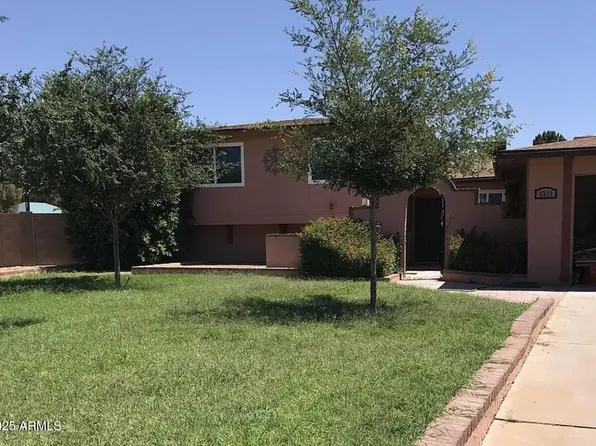 4311 W Sandra Cir, Glendale, AZ 85308