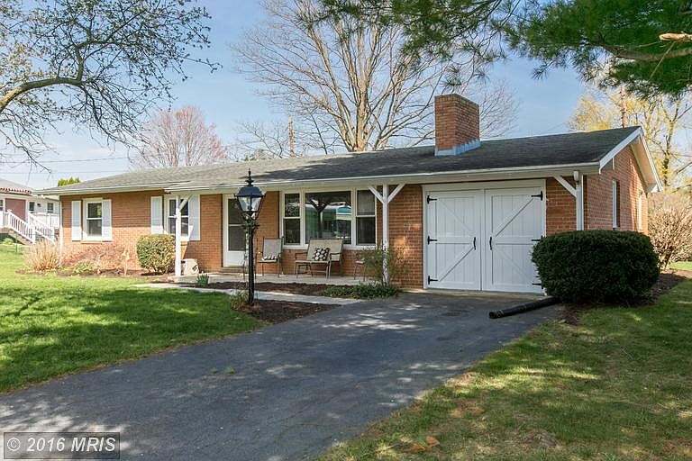 11927 Seminole Dr, Smithsburg, MD 21783 Zillow