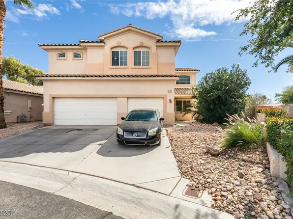 1187 Regal Lily Way, Las Vegas, NV 89123