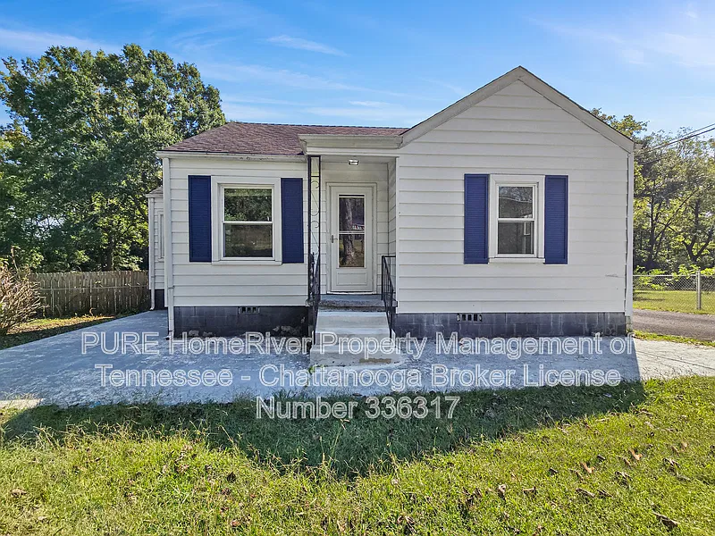 953 Chattanooga Valley Rd
