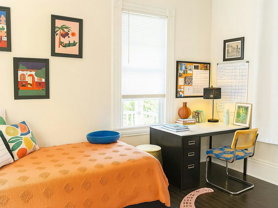 Second Bedroom/Study
