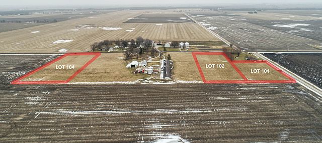 2nd image of County Road 600 Rd Lot 101