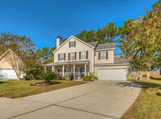 163 Cableswynd Way, Summerville, SC 29485